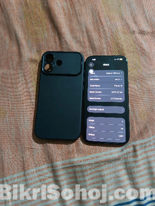 Iphone 16 8/256 USA varient